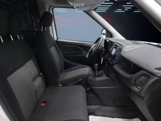 FIAT Doblo usata 13