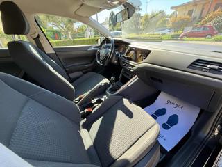 VOLKSWAGEN Polo usata, con Chiusura centralizzata