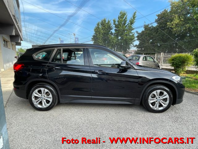 BMW X1 usata, con Chiusura centralizzata