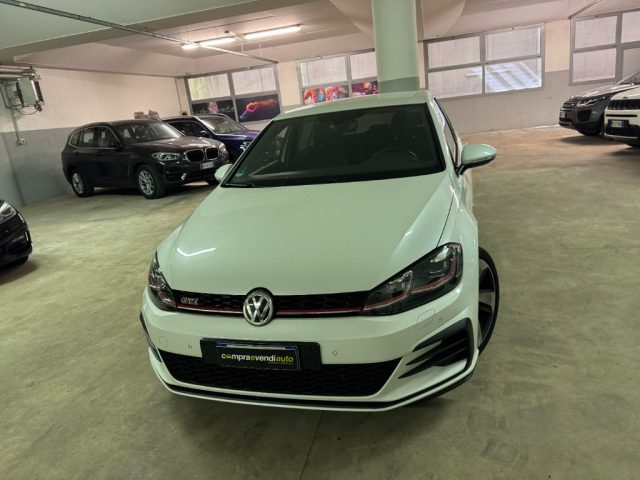 VOLKSWAGEN Golf GTI usata, con Airbag laterali