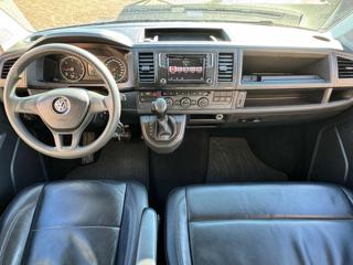 VOLKSWAGEN T6 usata, con Airbag Passeggero