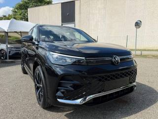 VOLKSWAGEN Tiguan usata, con Airbag laterali