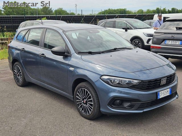 FIAT Tipo usata, con Airbag
