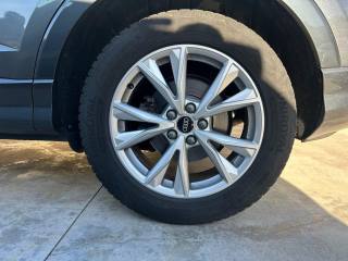 AUDI Q3 usata, con Immobilizzatore elettronico