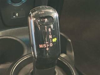 MINI Mini usata, con Start/Stop Automatico