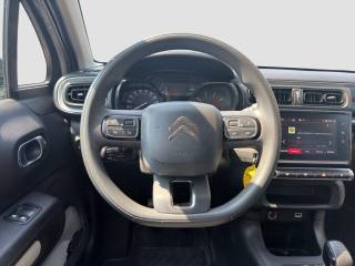CITROEN C3 usata 12