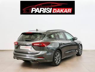 FORD Focus usata, con Airbag laterali
