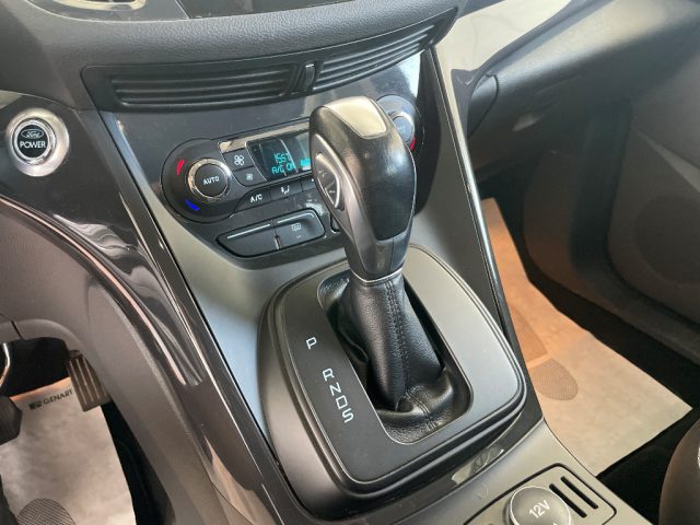 FORD Kuga usata 20