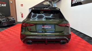 AUDI RS3 usata, con Antifurto