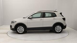 VOLKSWAGEN T-Cross usata, con Airbag