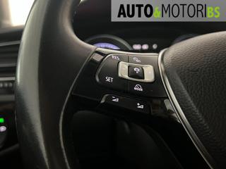 VOLKSWAGEN Golf usata, con Servosterzo