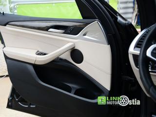 BMW X3 usata 40
