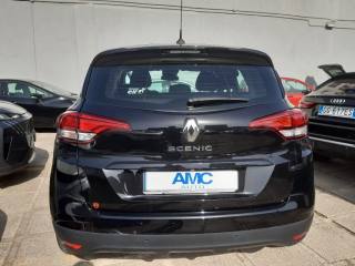 RENAULT Scenic usata, con Airbag Passeggero