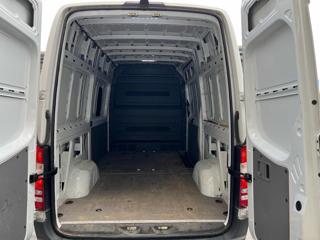 MERCEDES-BENZ Sprinter usata, con Bluetooth
