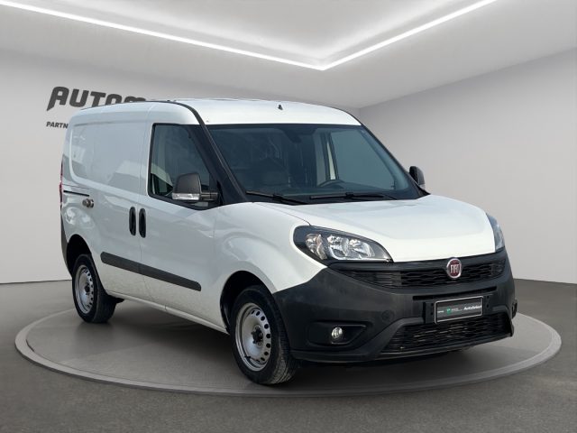 FIAT Doblo usata, con Chiusura centralizzata