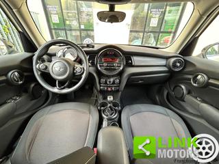 MINI Cooper D usata 13