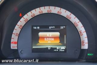 SMART ForTwo usata, con Fari LED
