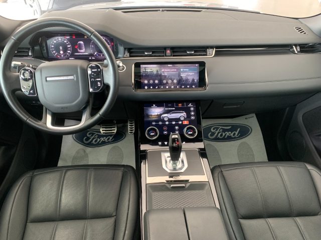 LAND ROVER Range Rover Evoque usata, con Trazione integrale