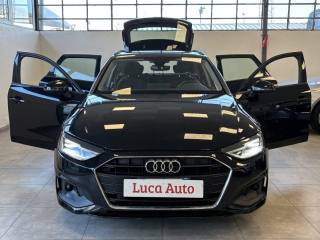 AUDI A4 usata, con Airbag