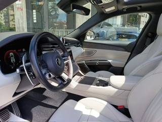 MASERATI Grecale usata, con Autoradio