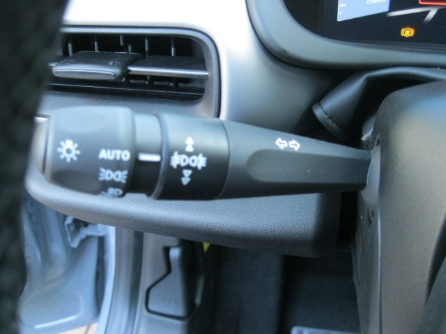 JEEP Avenger usata, con Controllo elettronico della corsia