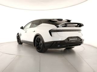 LOTUS Eletre usata, con Airbag laterali