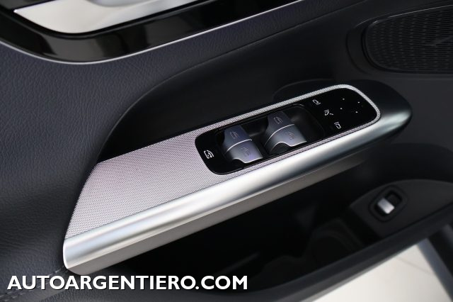 MERCEDES-BENZ GLC 220 usata, con Climatizzatore