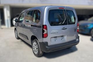 FIAT Doblo usata, con Boardcomputer