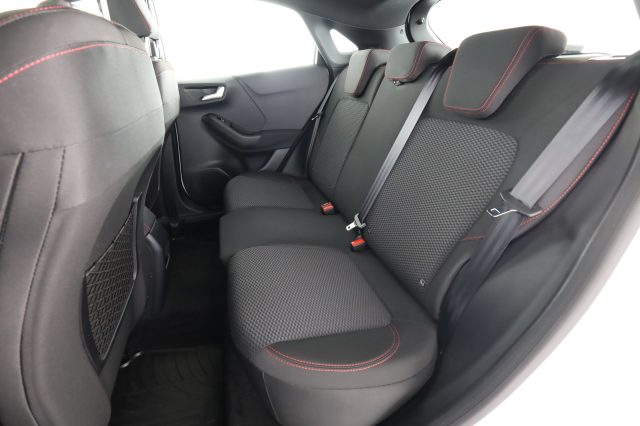 FORD Puma usata 3