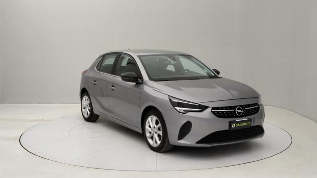 OPEL Corsa usata, con Boardcomputer