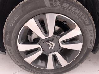 CITROEN C3 usata, con Climatizzatore