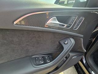 AUDI RS6 usata, con Autoradio