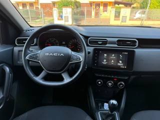 DACIA Duster usata 10