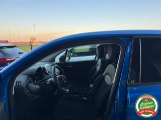 FIAT 500X usata, con Cronologia tagliandi