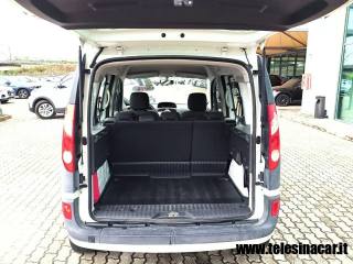 RENAULT Kangoo usata, con Sensore di luce
