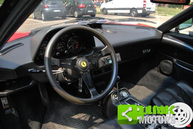 FERRARI 308 usata 14