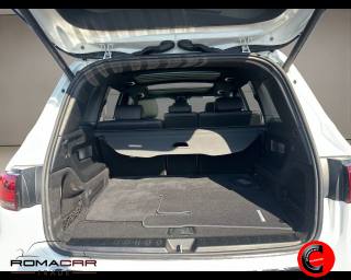 MERCEDES-BENZ GLB 200 usata, con Controllo elettronico della corsia