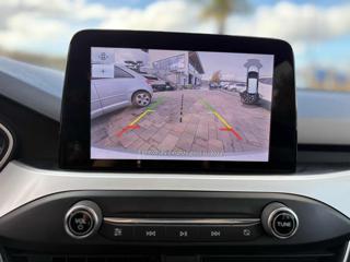 FORD Focus usata, con Cronologia tagliandi