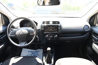 MITSUBISHI Space Star usata, con Fendinebbia
