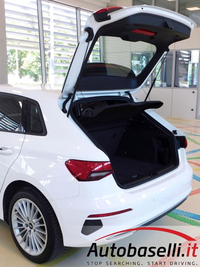 AUDI A3 usata 76