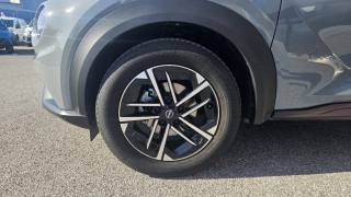 NISSAN Juke usata, con Fendinebbia