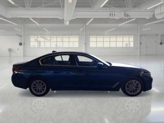 BMW 520 usata, con Airbag laterali