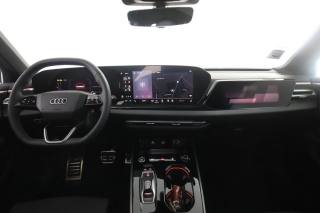 AUDI A5 usata 4