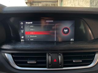 ALFA ROMEO Stelvio usata, con Vivavoce