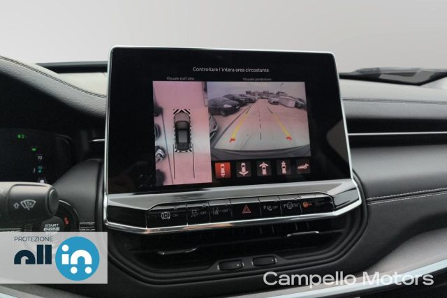 JEEP Compass usata 10