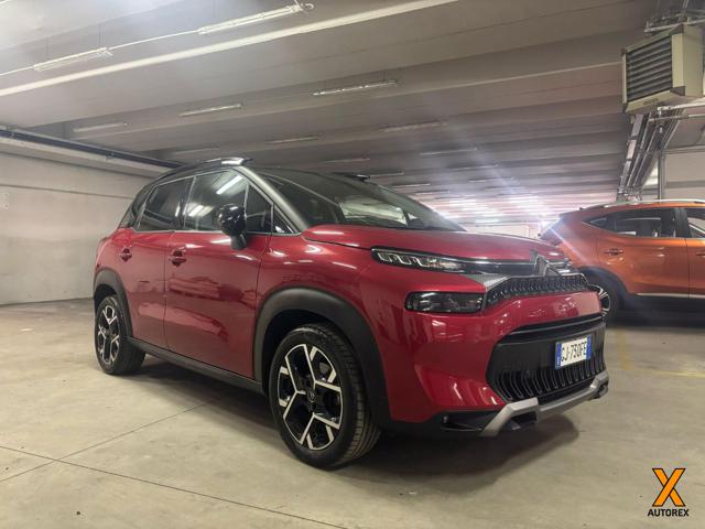 CITROEN C3 Aircross usata, con Airbag Passeggero