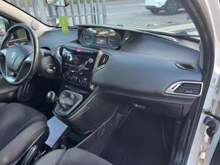 LANCIA Ypsilon usata, con Cerchi in lega