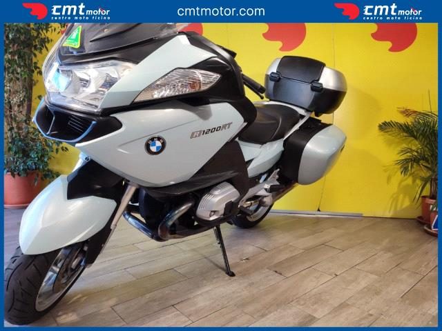 BMW R 1200 RT usata 6