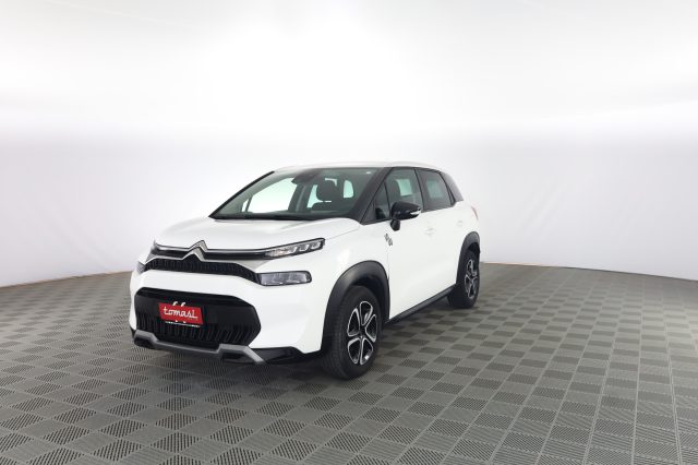 CITROEN C3 Aircross usata 6