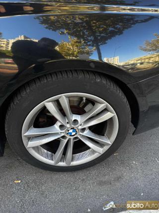 BMW 420 usata, con Autoradio